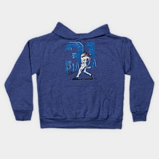 Mike Piazza New York M Swing Kids Hoodie